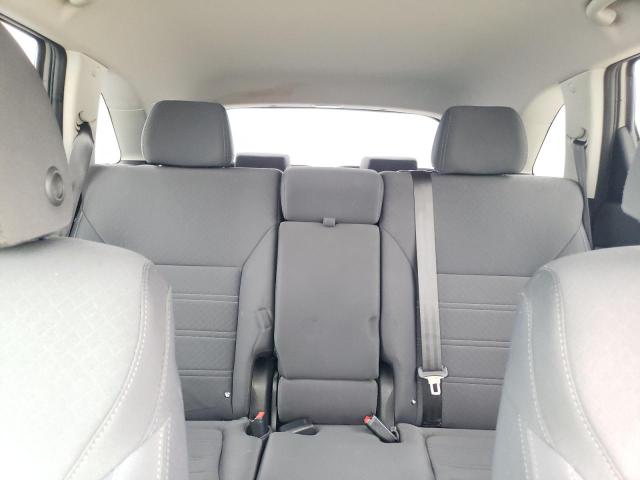 2019 KIA SORENTO LX - 5XYPG4A53KG491429
