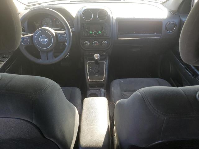 2017 JEEP PATRIOT SP - 1C4NJPBB3HD120647