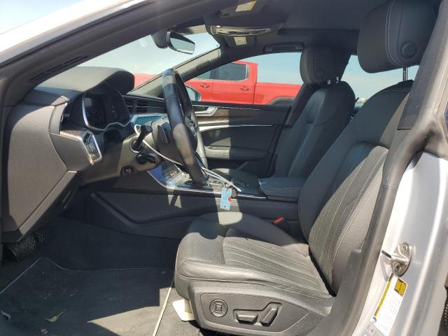 2019 AUDI A7 PRESTIG WAUV2AF27KN129953