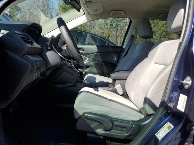 2015 HONDA CR-V 3CZRM3H33FG715784
