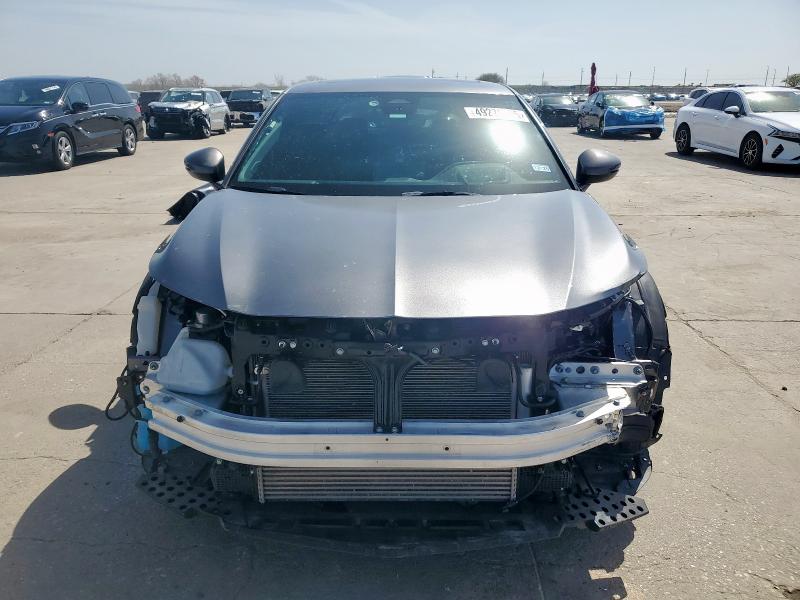 2023 ACURA INTEGRA A- - 19UDE4H62PA018234