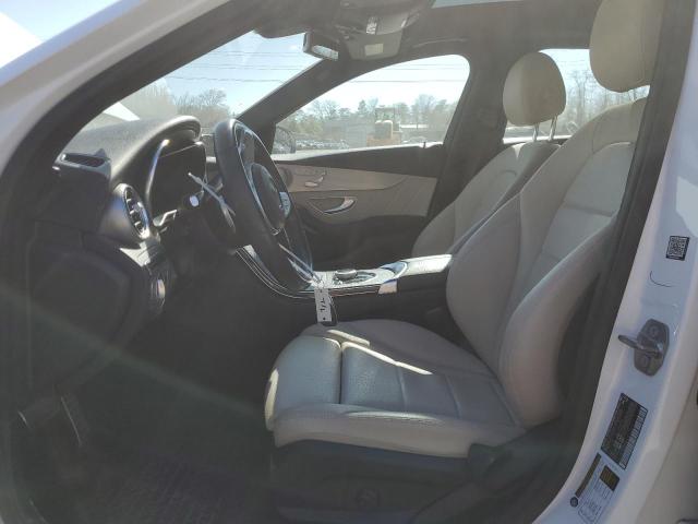 2019 MERCEDES-BENZ C 300 4MAT 55SWF8EB3KU317971