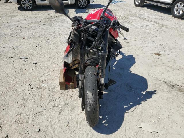 2024 HONDA CBR650 R MLHRH1558R5001131