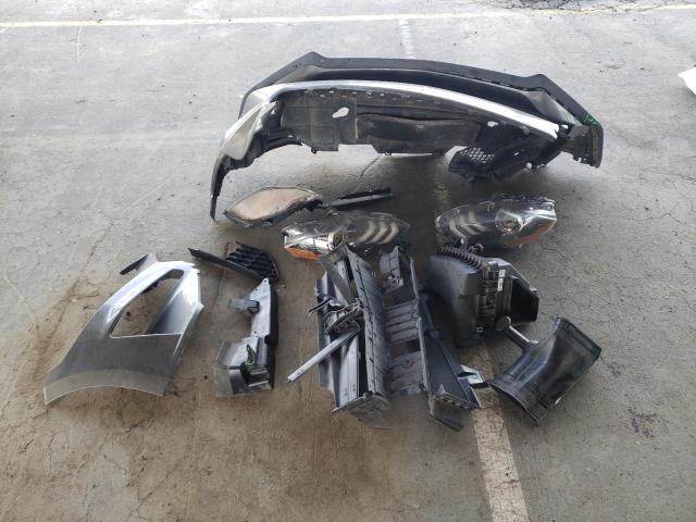 2018 FORD MUSTANG - 1FA6P8TH2J5135903