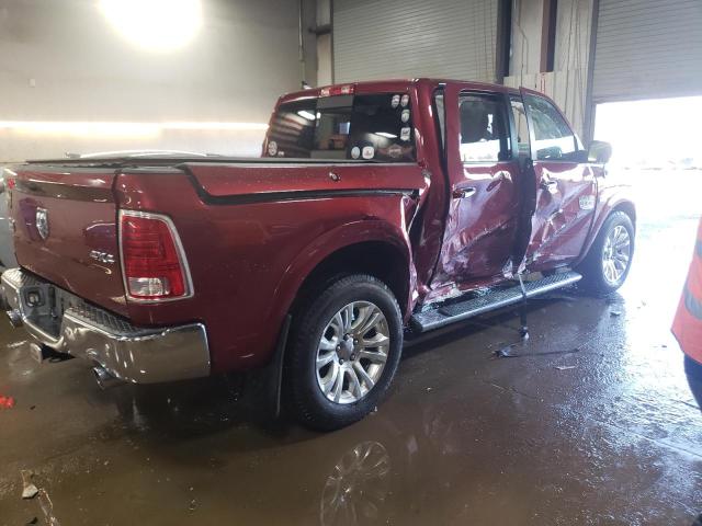 Vin: 1c6rr7pt0fs741811, lot: 48745365, ram 1500 longhorn 20153