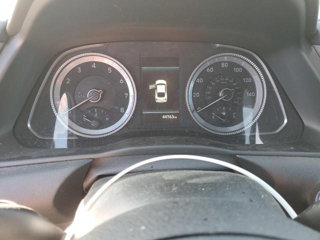 2023 HYUNDAI SONATA SEL #3308211161