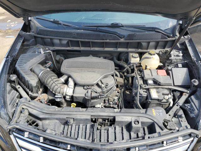 2018 CADILLAC XT5 - 1GYKNARS4JZ189103