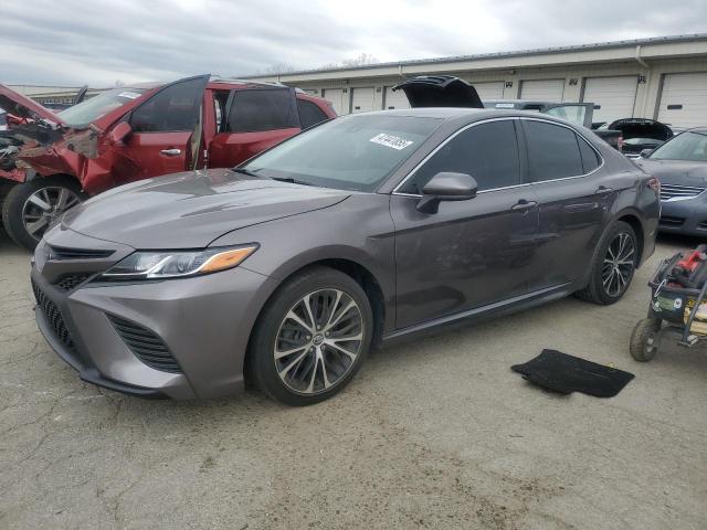 TOYOTA CAMRY L