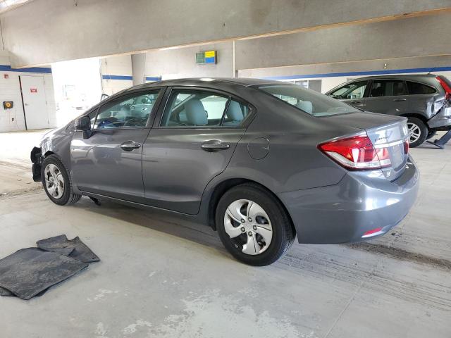 Vin: 2hgfb2f55dh586992, lot: 51150305, honda civic lx 20132