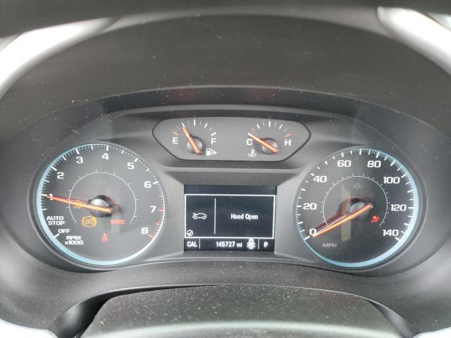2018 CHEVROLET MALIBU LS - 1G1ZB5ST4JF111664