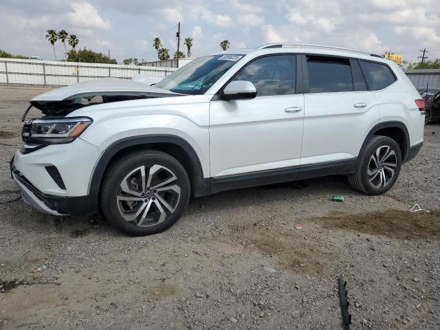 VOLKSWAGEN ATLAS SEL