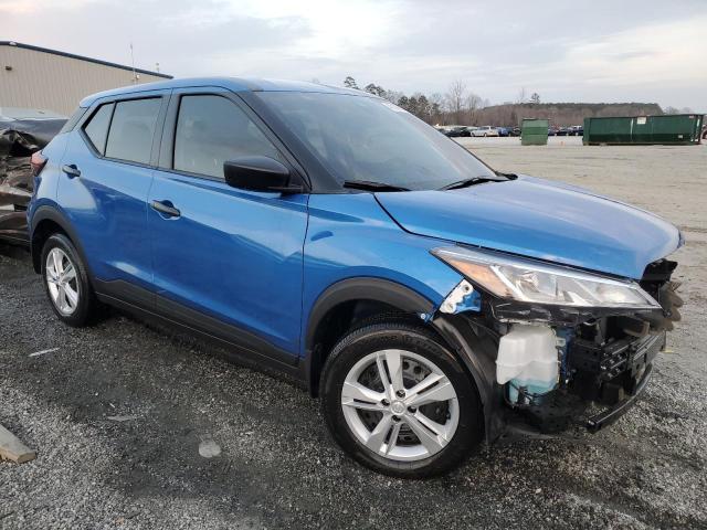 2024 NISSAN KICKS S - 3N1CP5BV1RL594924