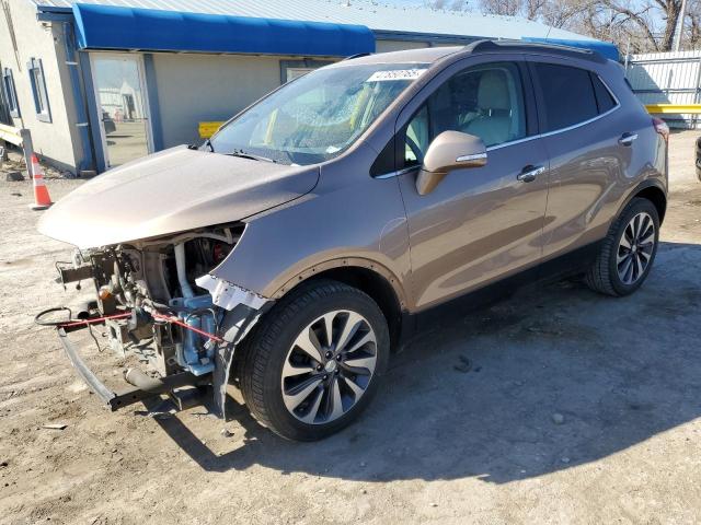 Vin: kl4cjcsb3kb712840, lot: 47850765, buick encore essence 2019 img_1