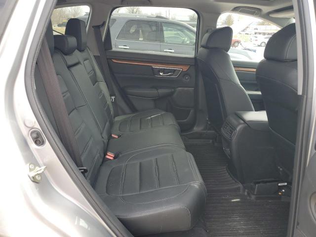2019 HONDA CR-V EXL - 5J6RW2H89KL034686