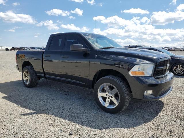 Vin: 1c6rd7ft6cs179537, lot: 50766355, dodge ram 1500 st 20124