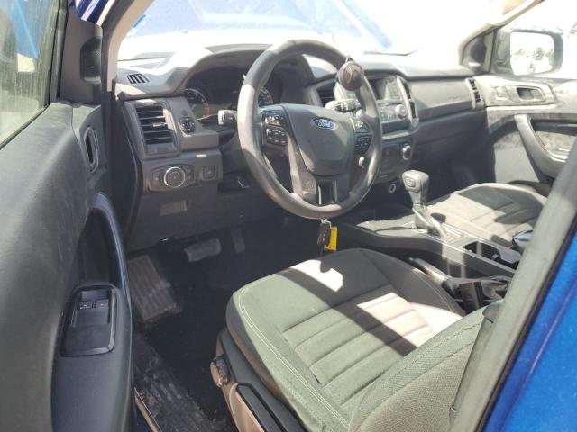 2020 FORD RANGER XL - 1FTER1EH6LLA45138