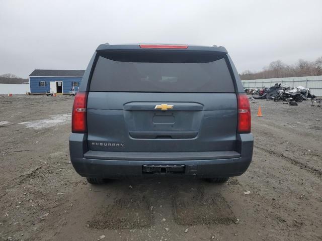 2020 CHEVROLET SUBURBAN K - 1GNSKHKC3LR110394