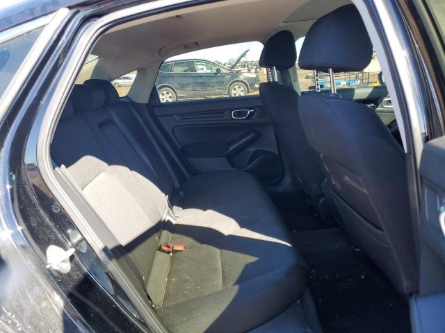 2022 HONDA CIVIC EX - JHMFE1F79NX005717