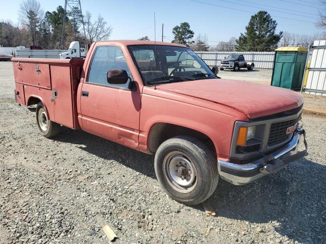 Vin: 1gdgc24k0ke513327, lot: 48047335, gmc sierra c2500 19894
