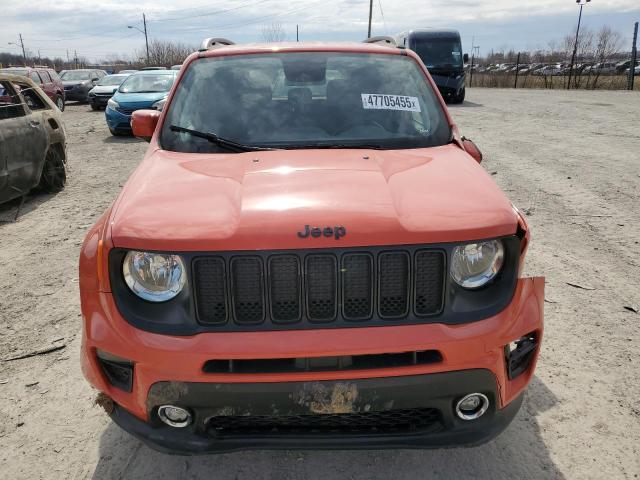 2019 JEEP RENEGADE L - ZACNJABB0KPK52915