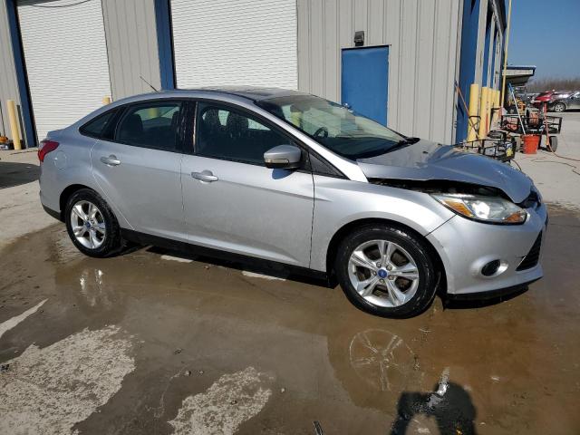 Vin: 1fadp3f25dl183980, lot: 48496915, ford focus se 20134