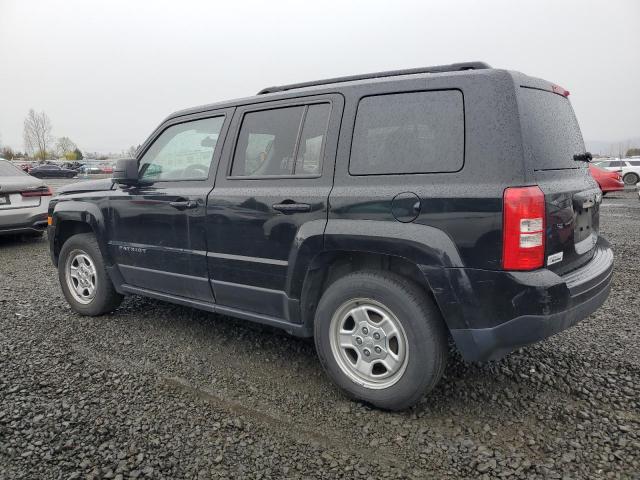 Vin: 1c4njpbb3ed915998, lot: 47954295, jeep patriot sport 20142