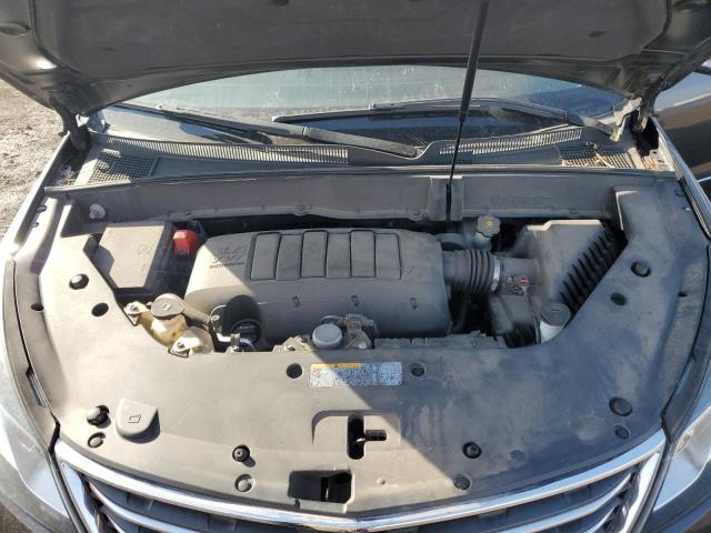 2016 CHEVROLET TRAVERSE L - 1GNKVJKD7GJ113276