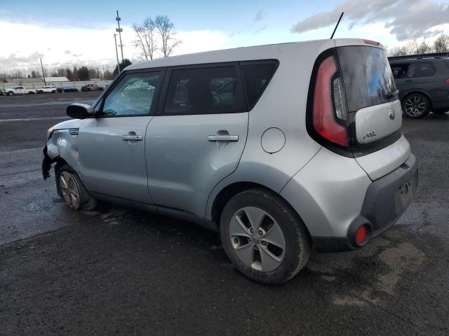 2015 KIA SOUL - KNDJN2A23F7811065