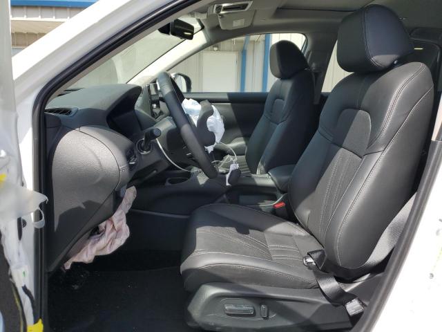 2025 HONDA HR-V EXL - 3CZRZ2H76SM748160