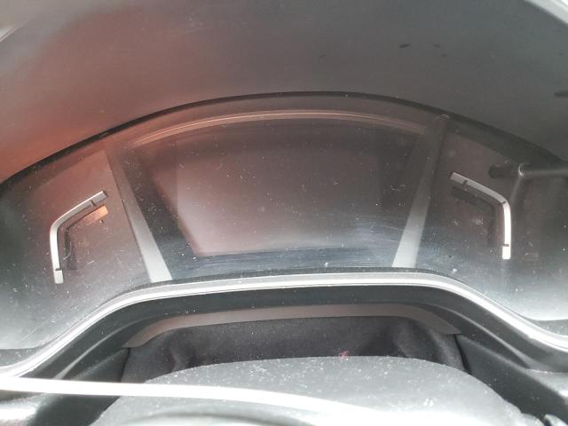 2021 HONDA CR-V EX - 5J6RW1H58MA006957