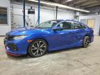 2018 HONDA CIVIC SI - 2HGFC1E52JH701830