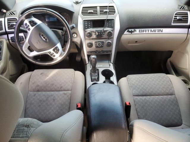 2015 FORD EXPLORER X - 1FM5K7D86FGB29655