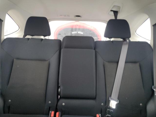 2015 HONDA CR-V EX - 2HKRM4H54FH690284