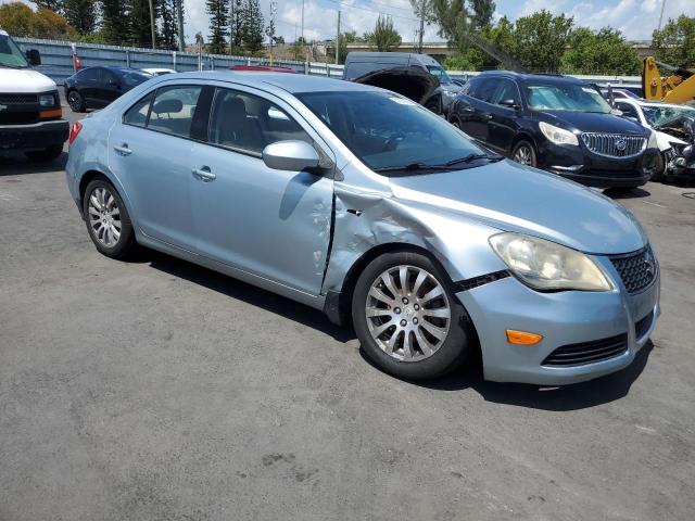 Vin: js2rf9a39a6100895, lot: 51221955, suzuki kizashi se 20104