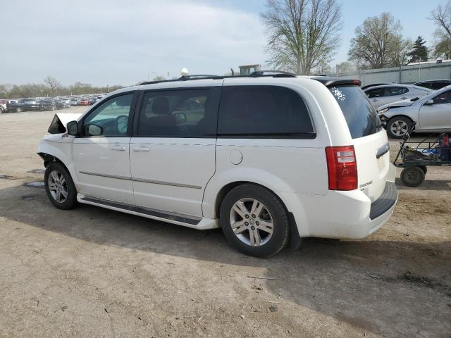 Vin: 2d4rn6dx7ar343143, lot: 51333255, dodge caravan crew 20102