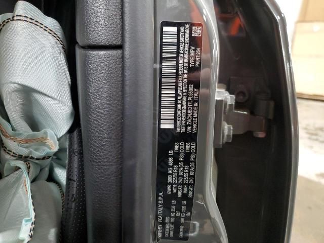 2020 JEEP RENEGADE L - ZACNJBD17LPL95002