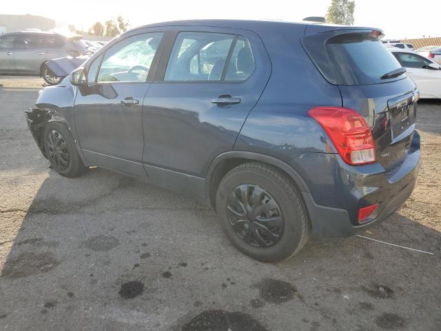 Vin: 3gncjksb3jl195978, lot: 47123395, chevrolet trax ls 20182