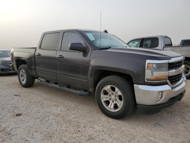 2016 CHEVROLET SILVERADO - 3GCPCREC7GG118291