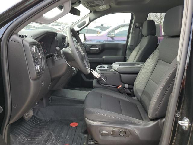 2024 GMC SIERRA K15 - 3GTUUAED2RG404000