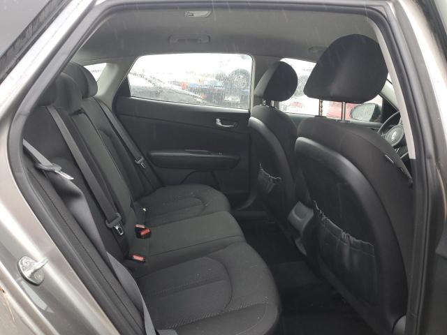 2018 KIA OPTIMA LX - 5XXGT4L35JG264799