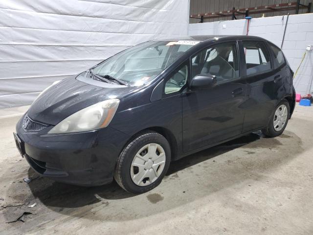 Vin: jhmge8g3xdc003456, lot: 47619185, honda fit 2013 img_1