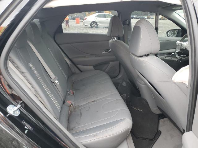 2022 HYUNDAI ELANTRA SE - 5NPLM4AG9NH064505