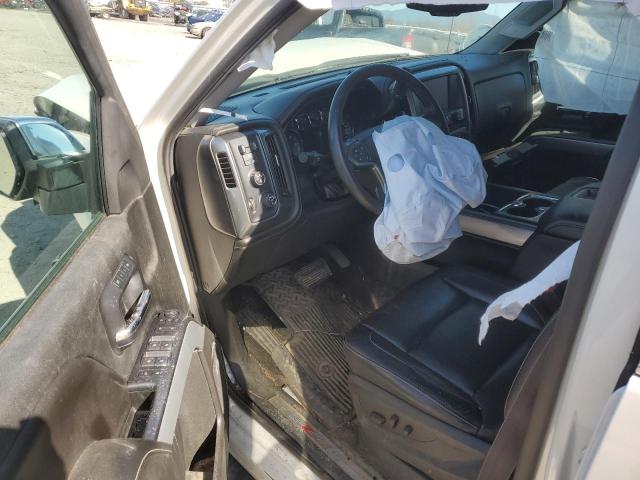 2015 CHEVROLET SILVERADO - 3GCUKSEJ4FG305028