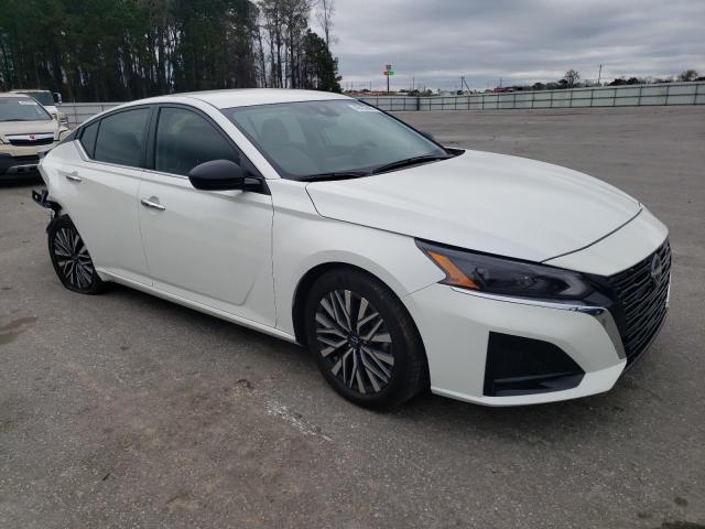 2024 NISSAN ALTIMA SV - 1N4BL4DV3RN339872