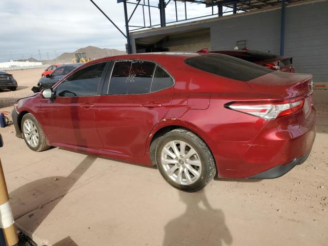 Vin: 4t1c11ak9lu916474, lot: 48053055, toyota camry le 20202