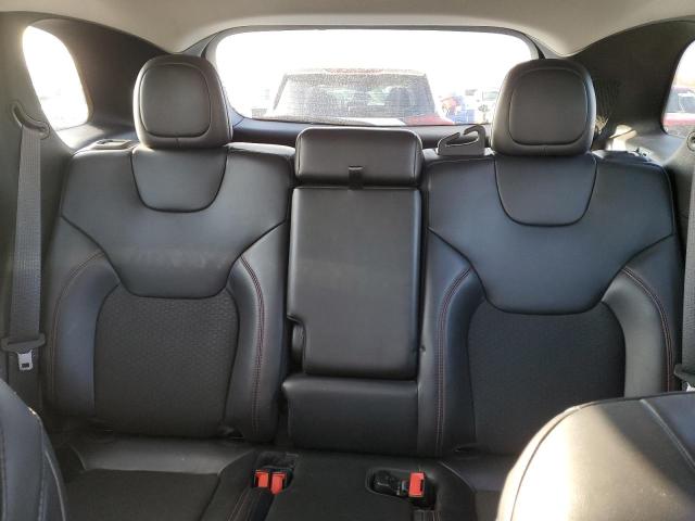 2020 JEEP CHEROKEE T - 1C4PJMBX1LD564864