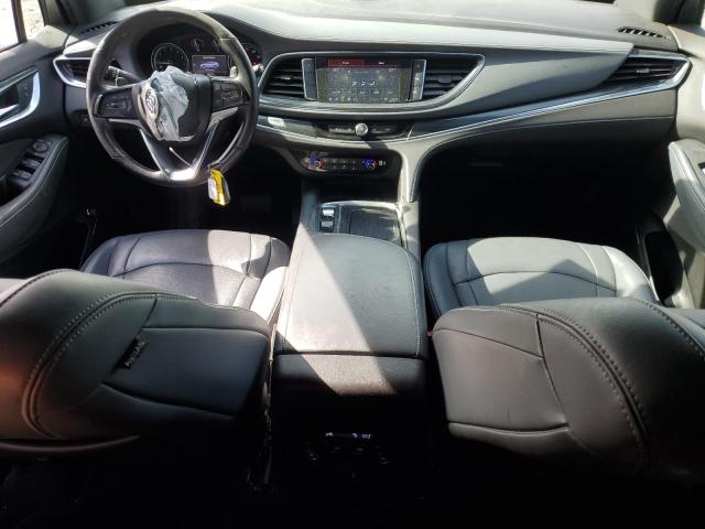 2022 BUICK ENCLAVE ES - 5GAERBKWXNJ108220