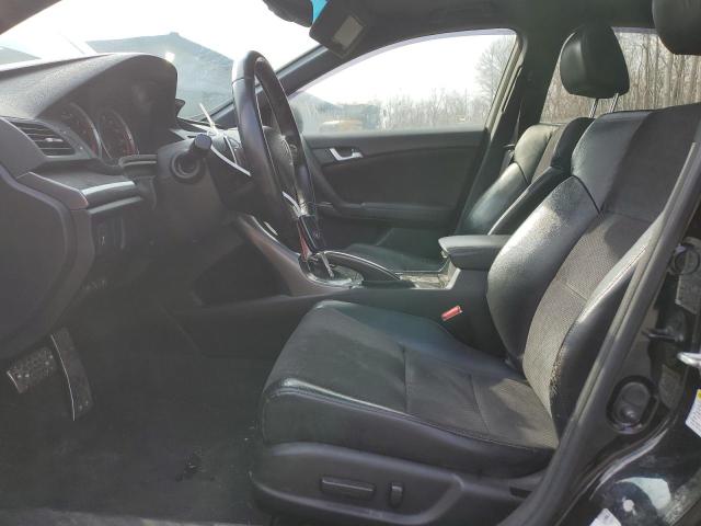 2013 ACURA TSX SE - JH4CU2F83DC004170