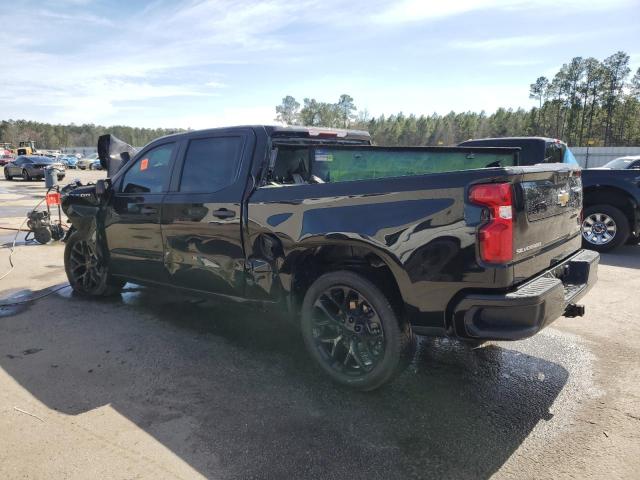 Vin: 3gcpwbek4ng160825, lot: 46618495, chevrolet all models c1500 custom 20222