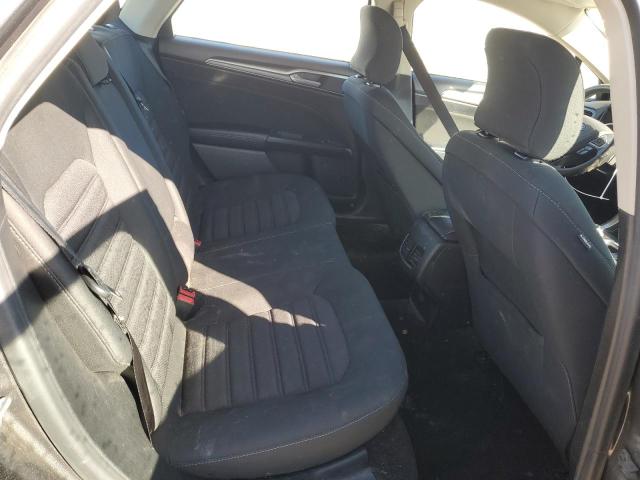 2018 FORD FUSION SE #3292433575